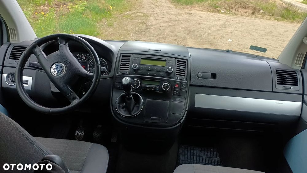 Volkswagen Multivan L1 Business - 10