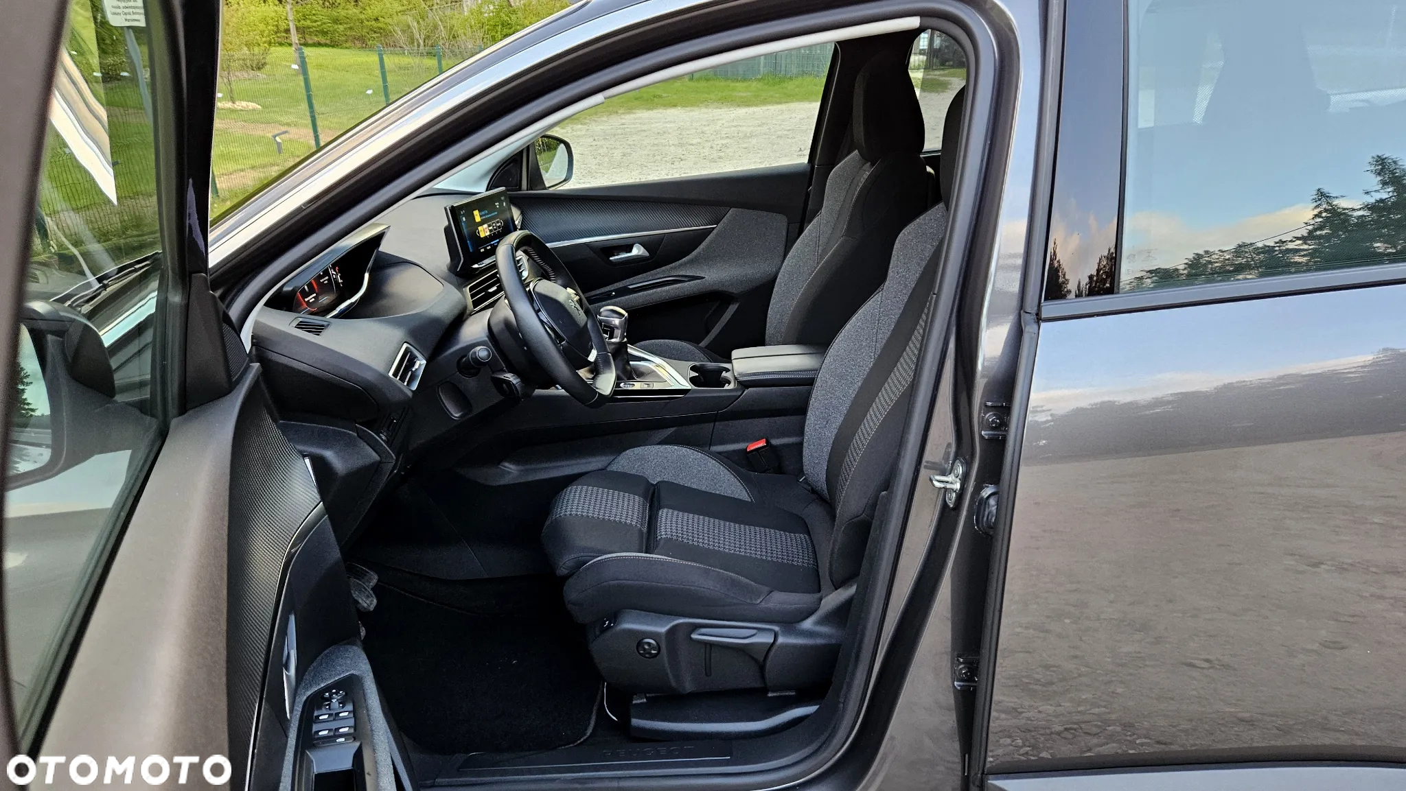 Peugeot 5008 1.2 PureTech GT S&S - 18