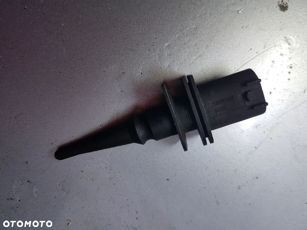czujnik temperatury zewnętrznej bmw mini cooper r50 51 52 r53 r56 r56 r60 f56 f55 BMW z3 e36 e46 e53 e39 e60 e61 e70 e71 seria F SERIA G - 4