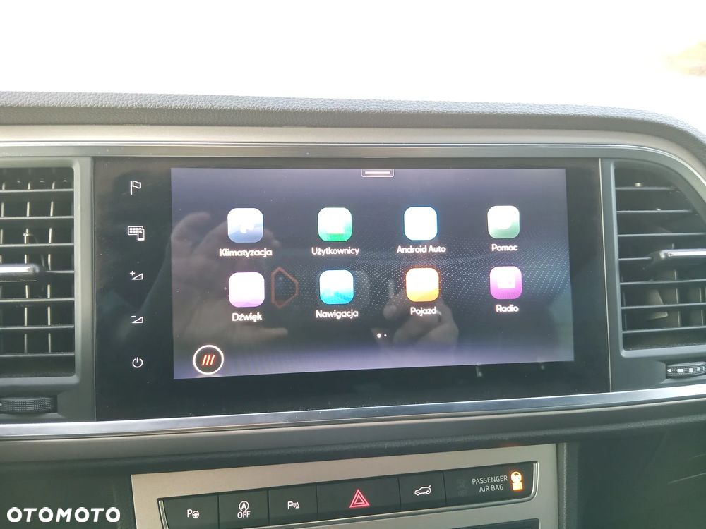 Seat Ateca 1.5 TSI ACT DSG OPF Xperience - 11