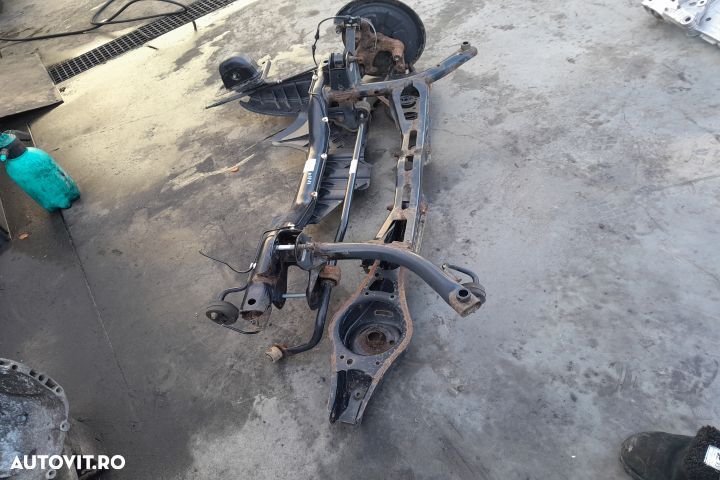 Punte spate 1K0505315BM 1K0505315BM Audi A3 8P/8PA [2th facelift] [20 - 3