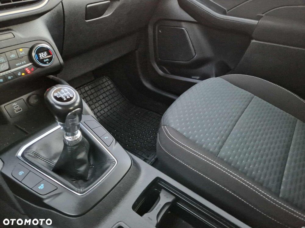 Ford Kuga 1.5 EcoBlue FWD Titanium - 18