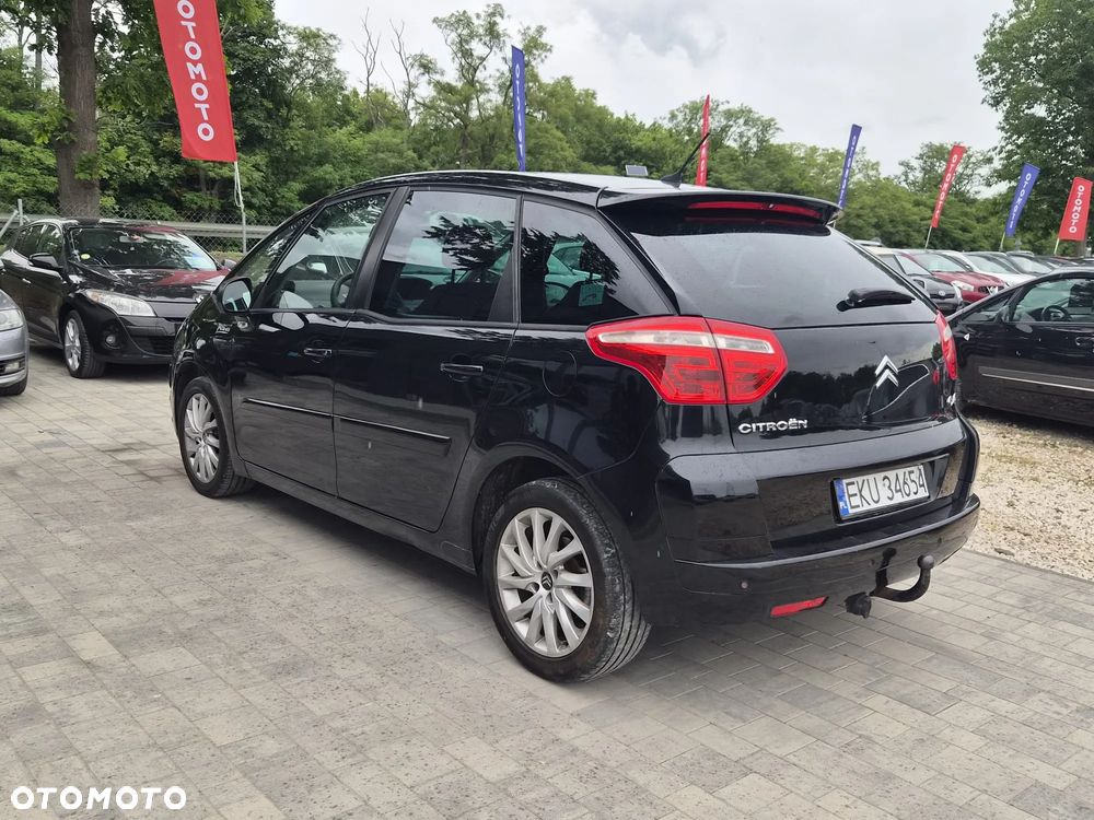 Citroën C4 Picasso 1.8i SX Pack - 9