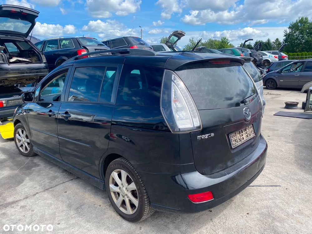 209 / Mazda 5 / Na Części / - 6