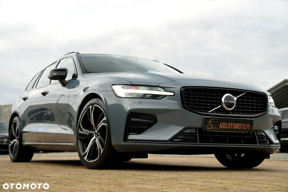 Volvo V60 - 3