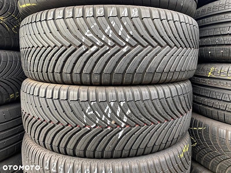 225/60/18 Bridgestone AllSeason6_6,8mm_2szt_(614) - 2