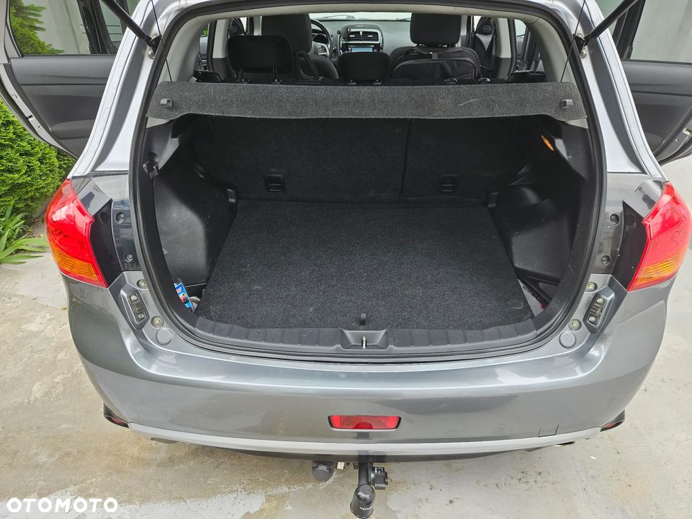 Mitsubishi ASX 1.6 Intense - 29