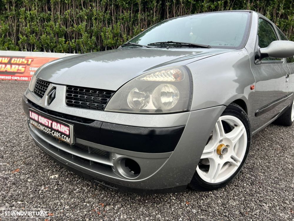 Renault Clio 1.5 dCi - 17