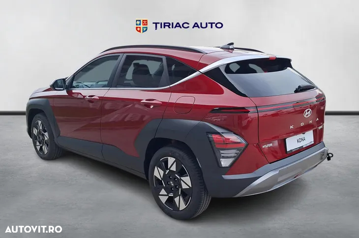 Hyundai KONA - 29