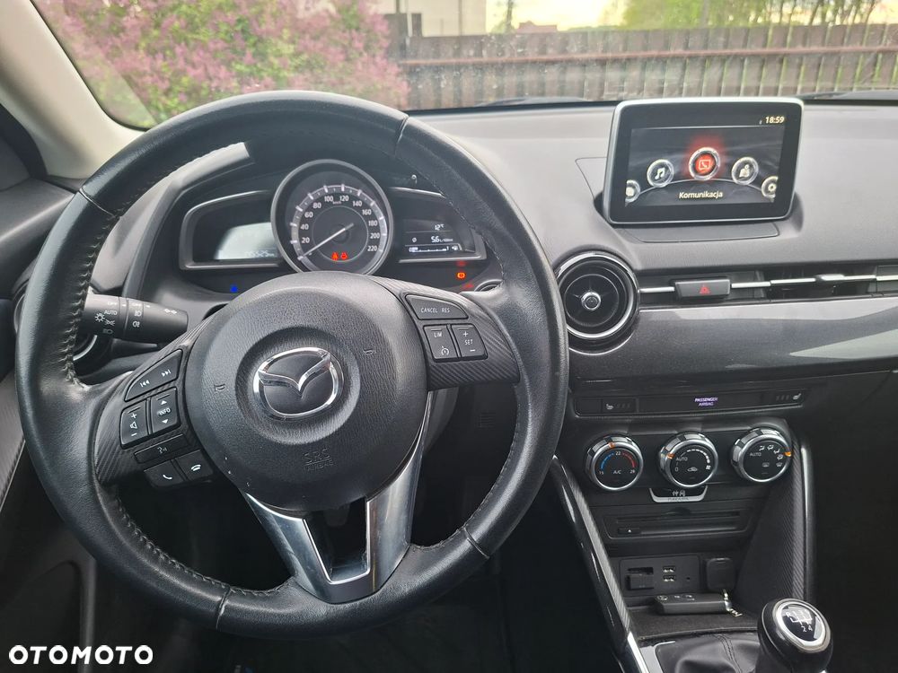 Mazda 2 SKYACTIV-G 90 Nakama - 10