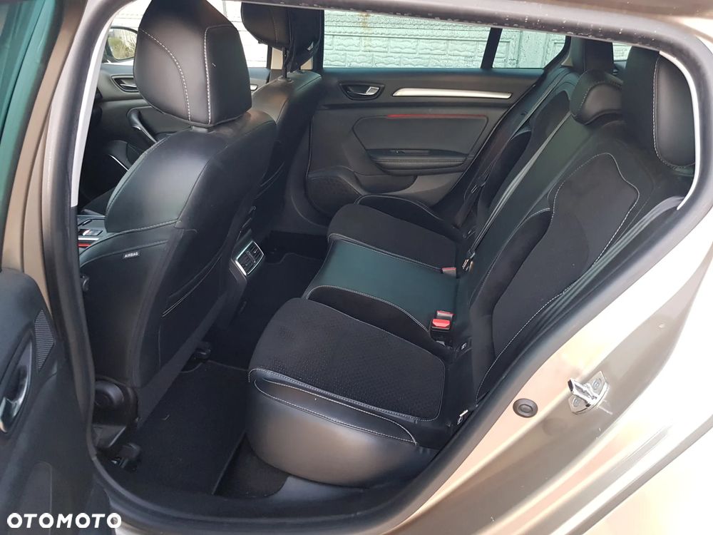 Renault Megane 1.5 dCi Bose - 16