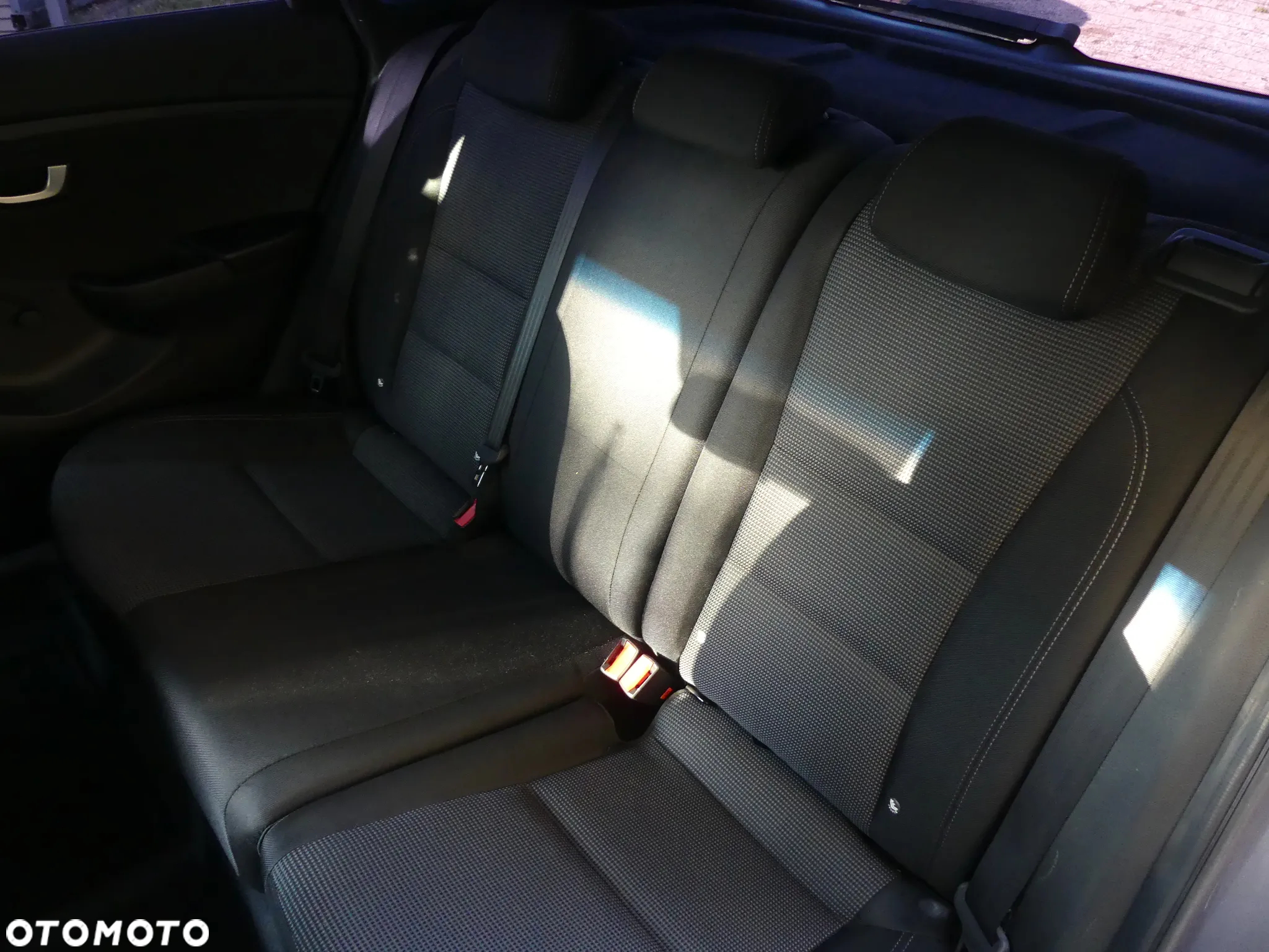 Hyundai i30 1.6 CRDi Comfort - 10