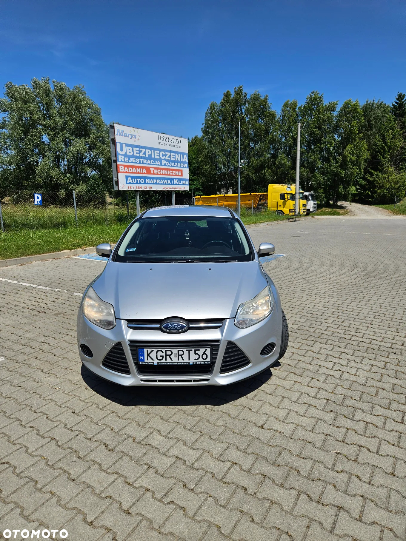 Ford Focus 1.6 TDCi Edition - 25