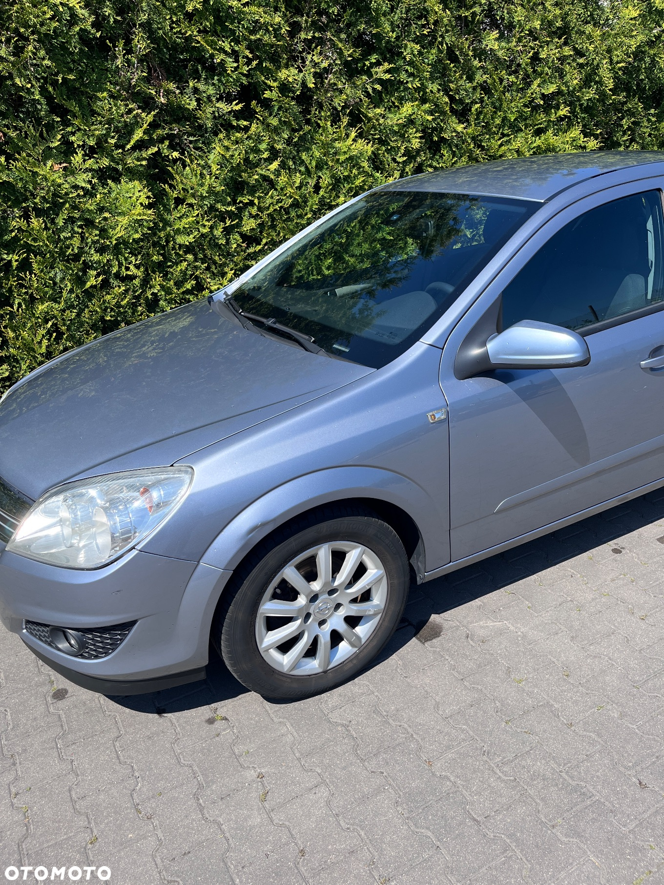 Opel Astra - 10