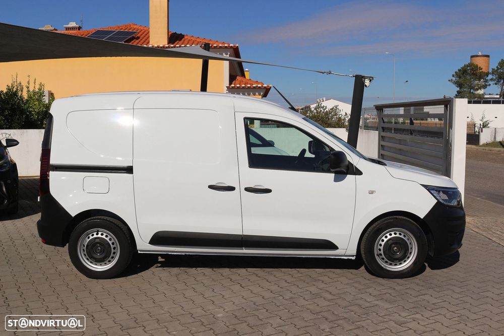 Renault Express 1.5 Blue dCi Confort - 18
