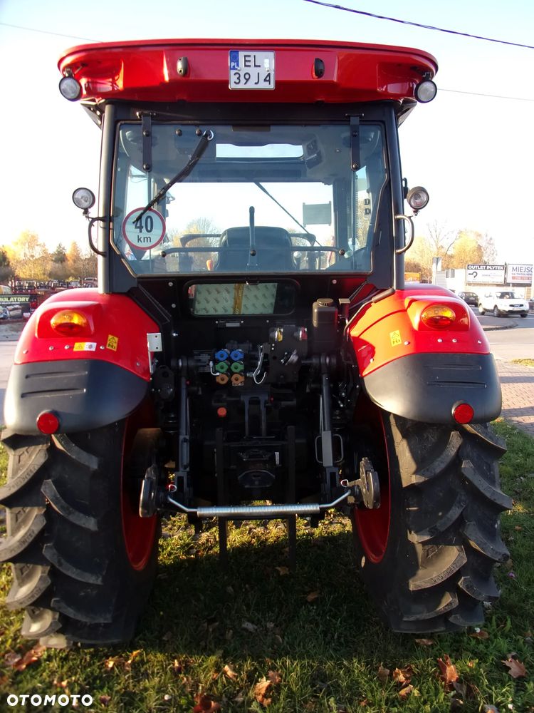 Zetor NOWY Ciągnik rolniczy Zetor PROXIMA CL100  PN12V CV5V34, Zetor Forterra CL140  FF115V CR5Y84 - 12