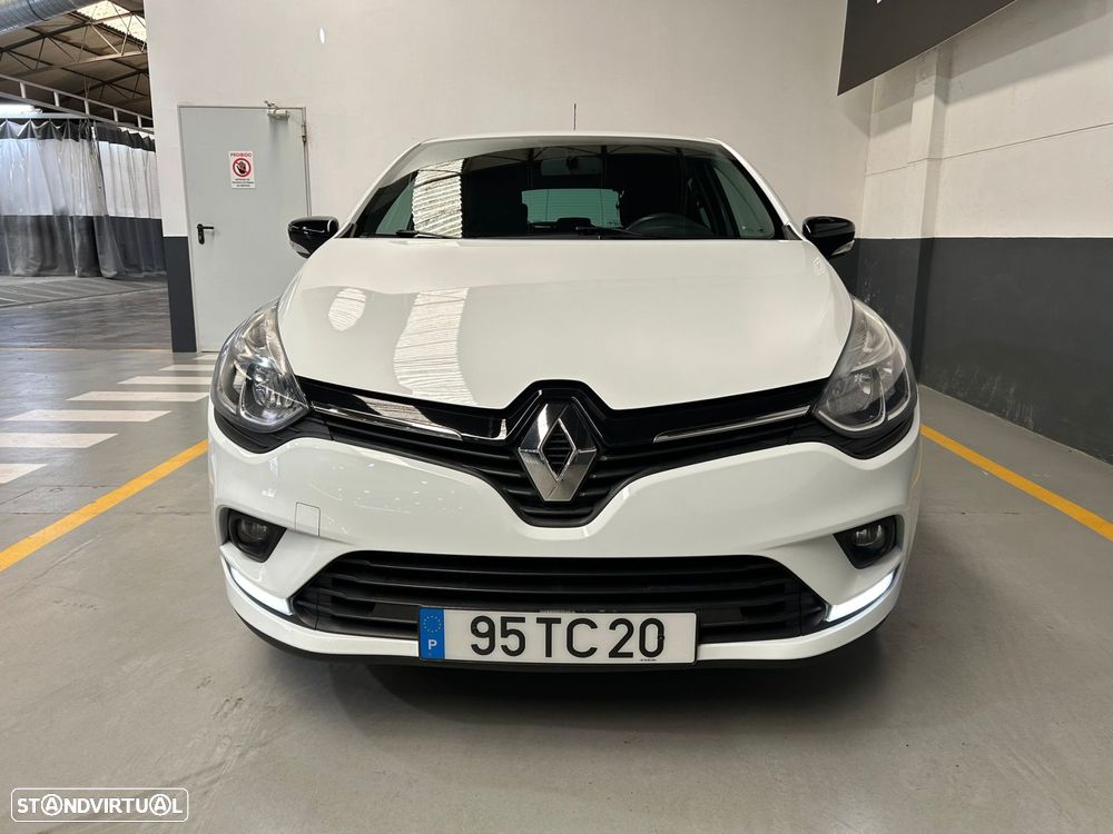 Renault Clio 0.9 TCe Limited - 3