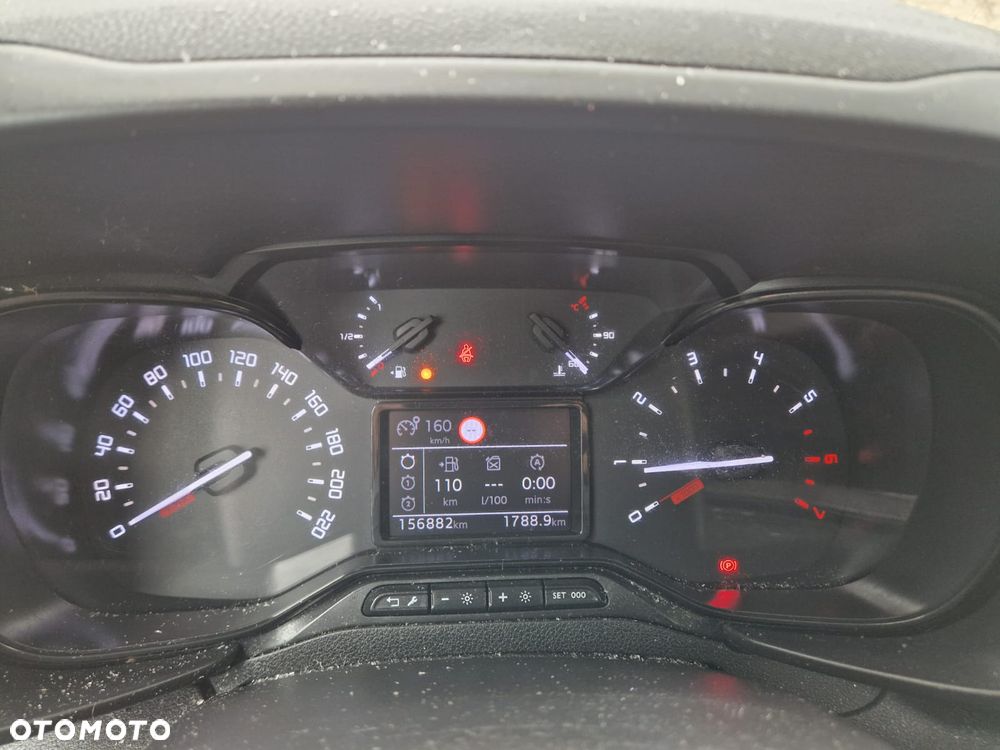 Toyota Proace City Verso 1.5 D-4D Family - 19