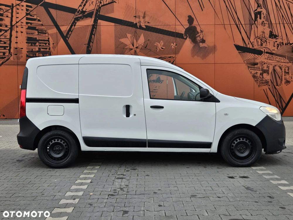 Dacia Dokker - 3