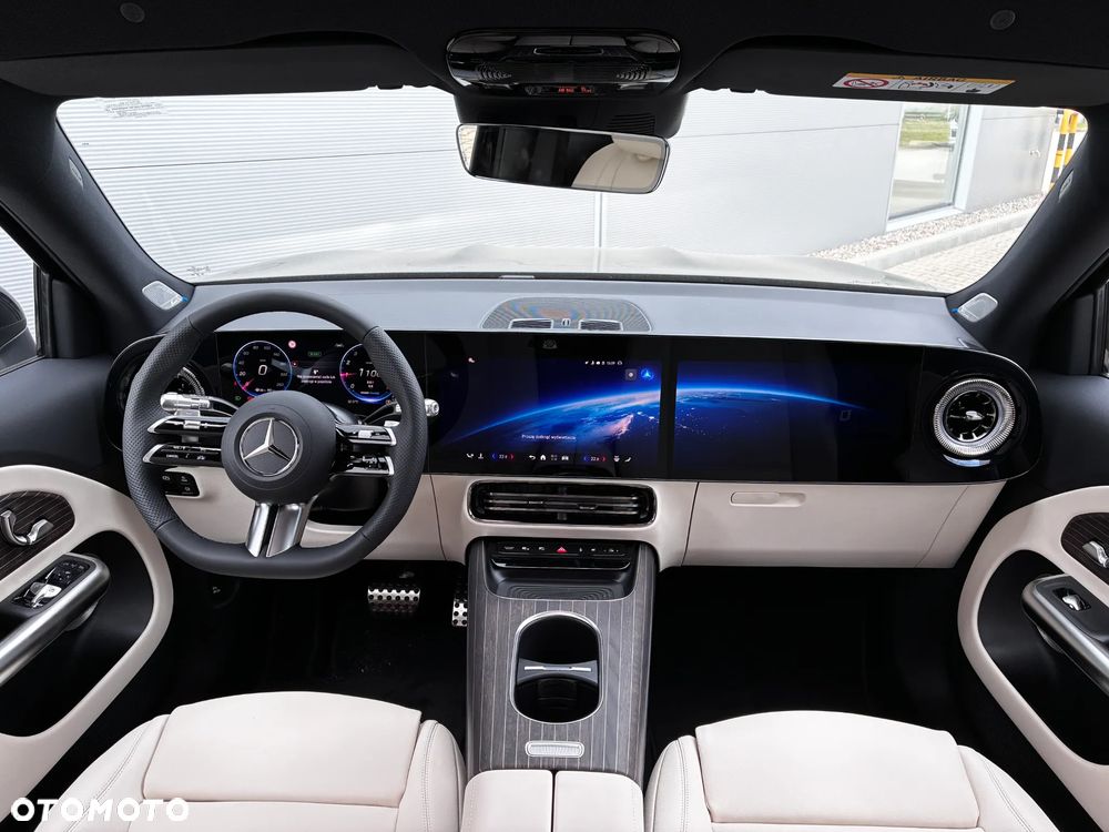 Mercedes-Benz GLB 200 mHEV 4-Matic 8G-eDCT - 10
