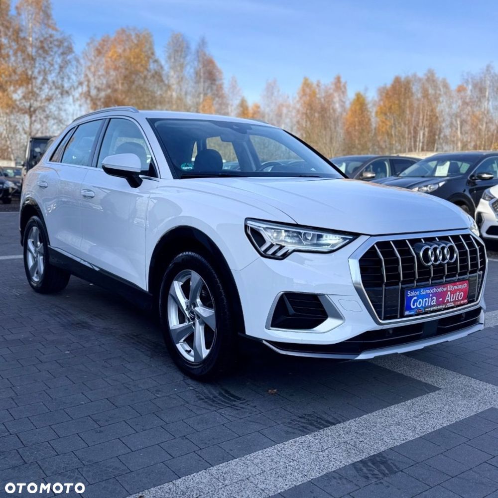 Audi Q3 - 6