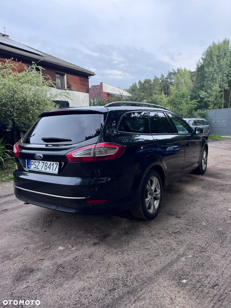 Ford Mondeo 1.6 T Titanium - 3