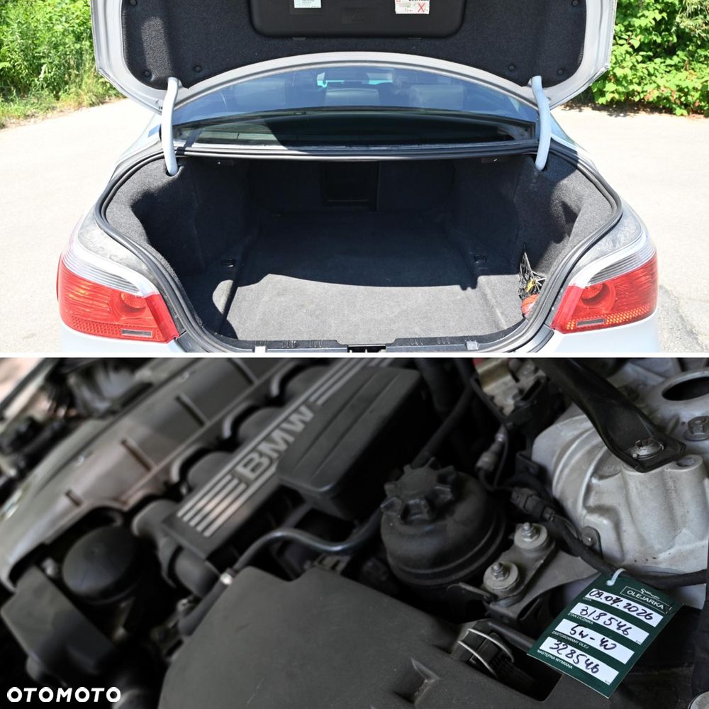 BMW Seria 5 530xi - 26