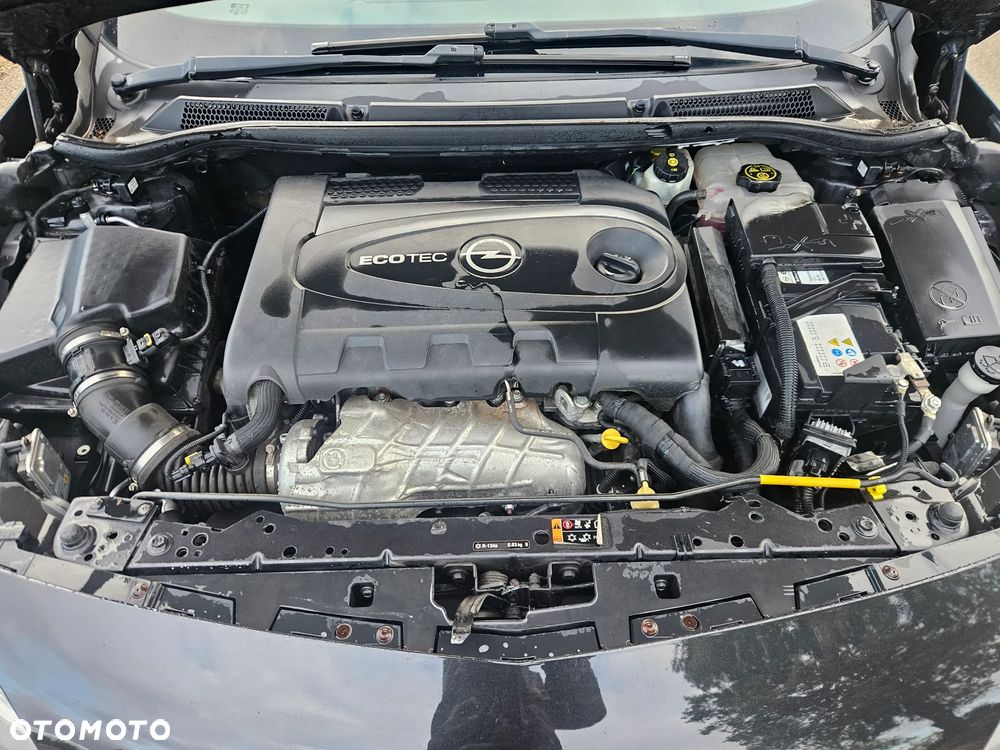 Opel Astra - 23