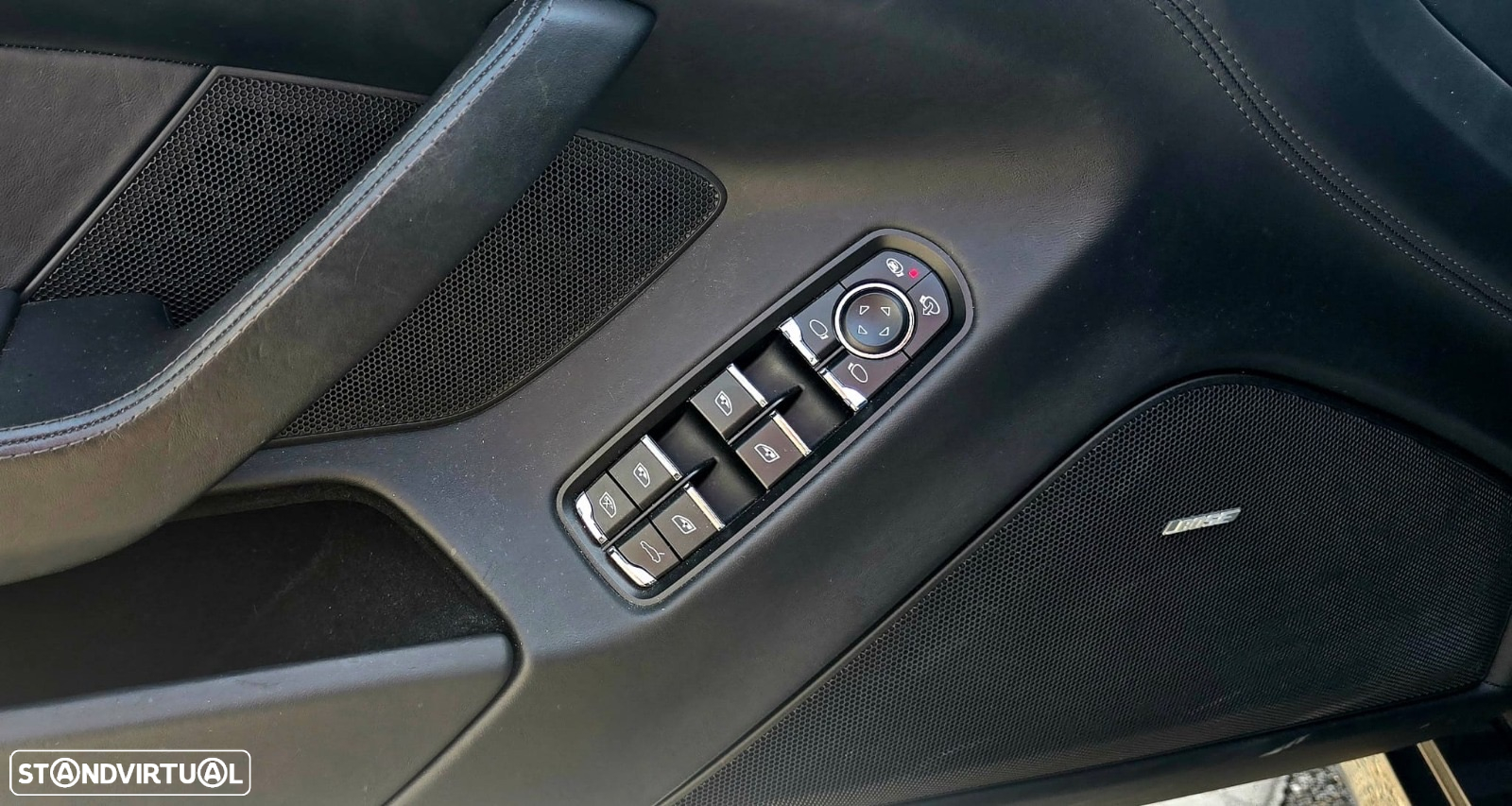 Porsche Panamera S e-Hybrid - 21