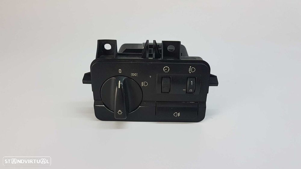 COMANDO DAS LUZES BMW SERIE 3 BERLINA (E46) 320D - 1