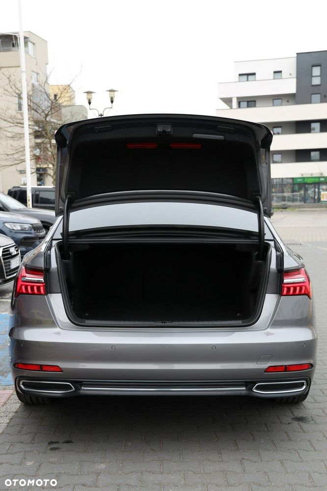 Audi A6 Limousine - 37