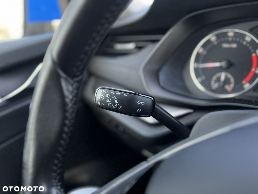 Skoda Octavia 1.0 TSI Ambition - 22