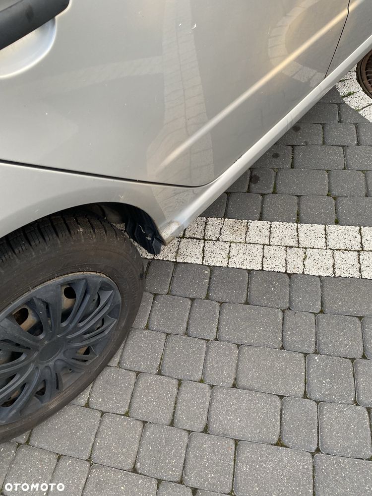 Skoda Fabia - 7