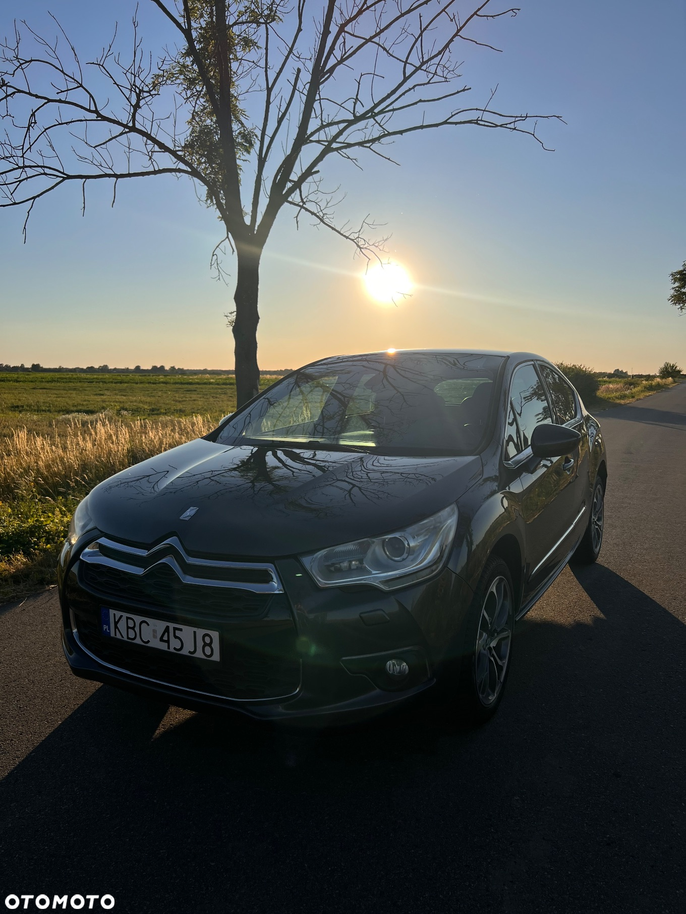 Citroën DS4 1.6 THP SportChic - 3