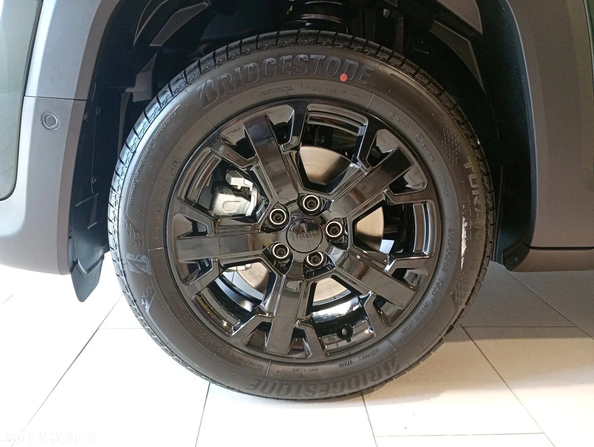 Jeep Renegade 1.5 T4 mHEV North Star FWD S&S DCT - 10