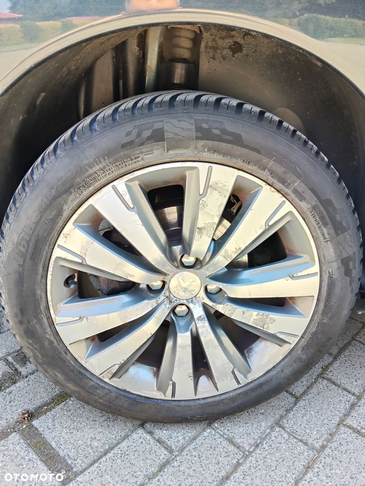 Peugeot 3008 1.6 THP Allure - 8