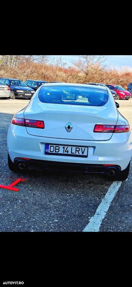 Renault Laguna - 17