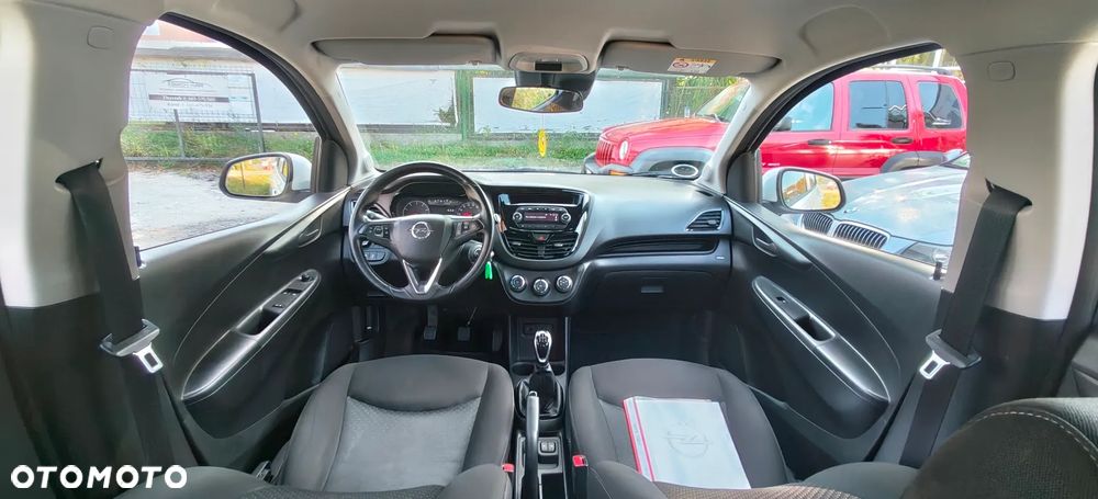 Opel Karl - 21