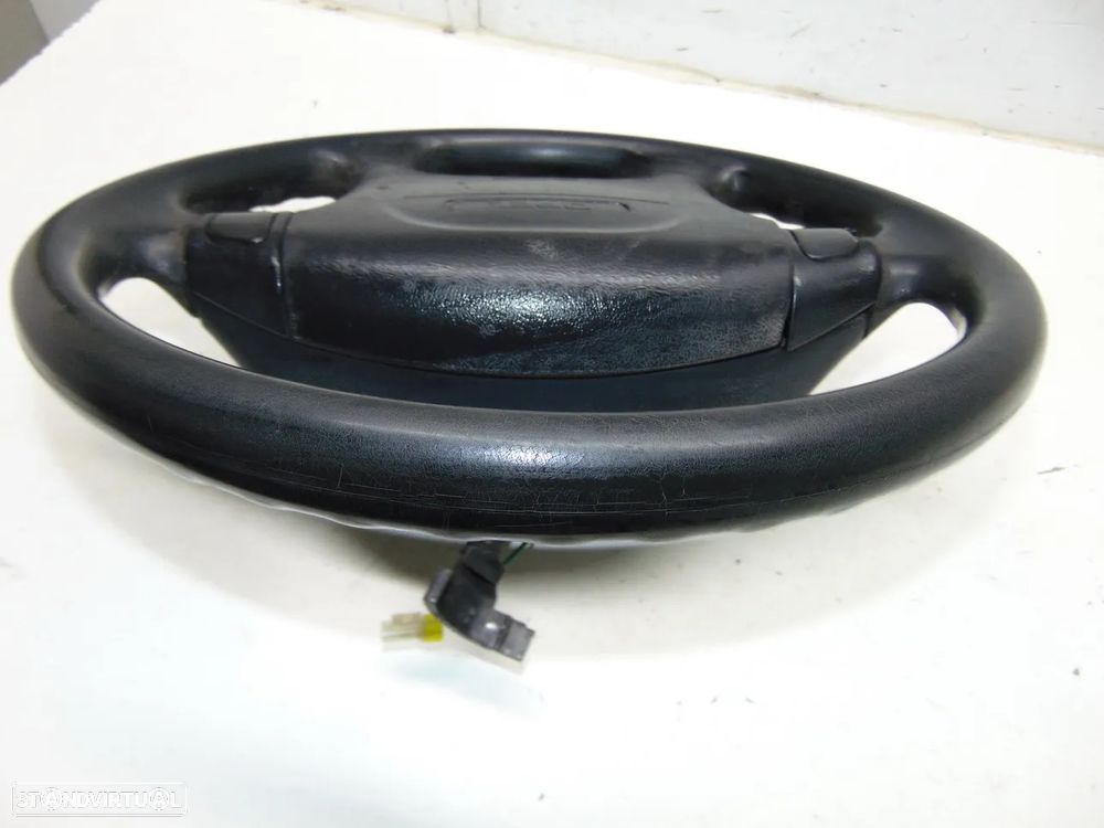 Opel Frontera A Volante - 6