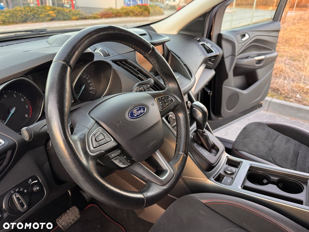 Ford Kuga 1.5 EcoBoost AWD ST-Line ASS - 20