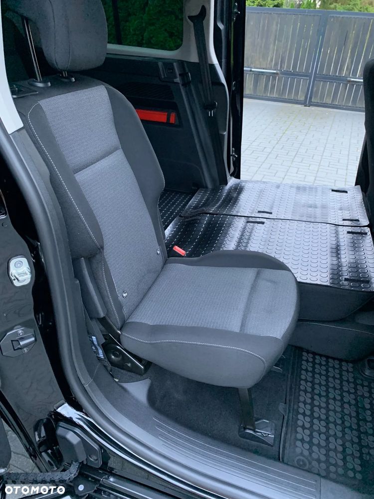 Toyota Proace City Verso Long 1.5 D-4D Family - 9
