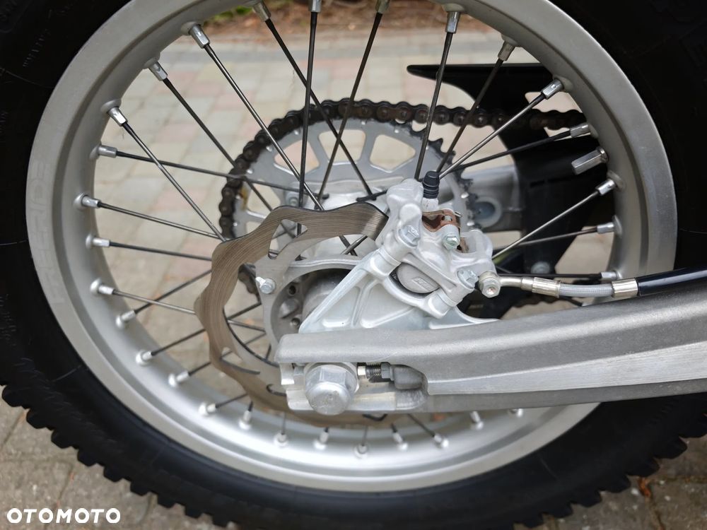 KTM Freeride - 8
