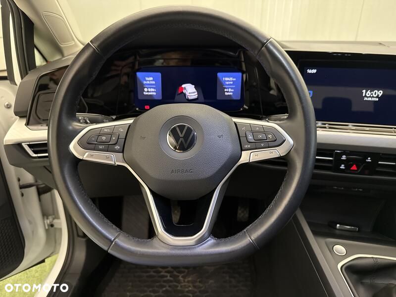 Volkswagen Golf 1.5 TSI EVO Life - 13