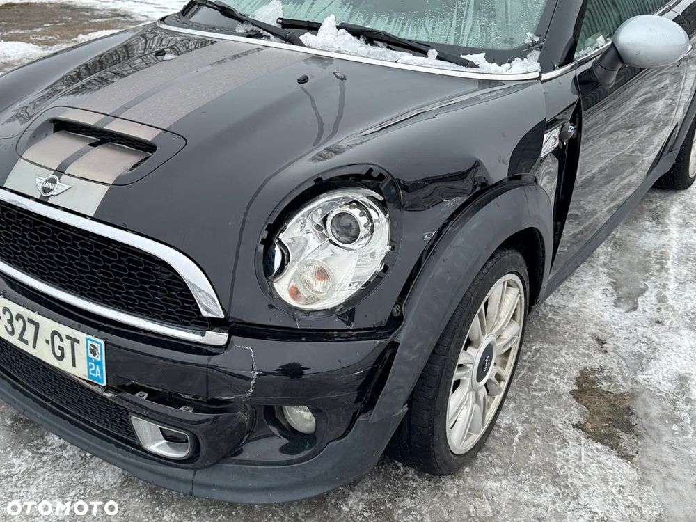 MINI Cooper - 12