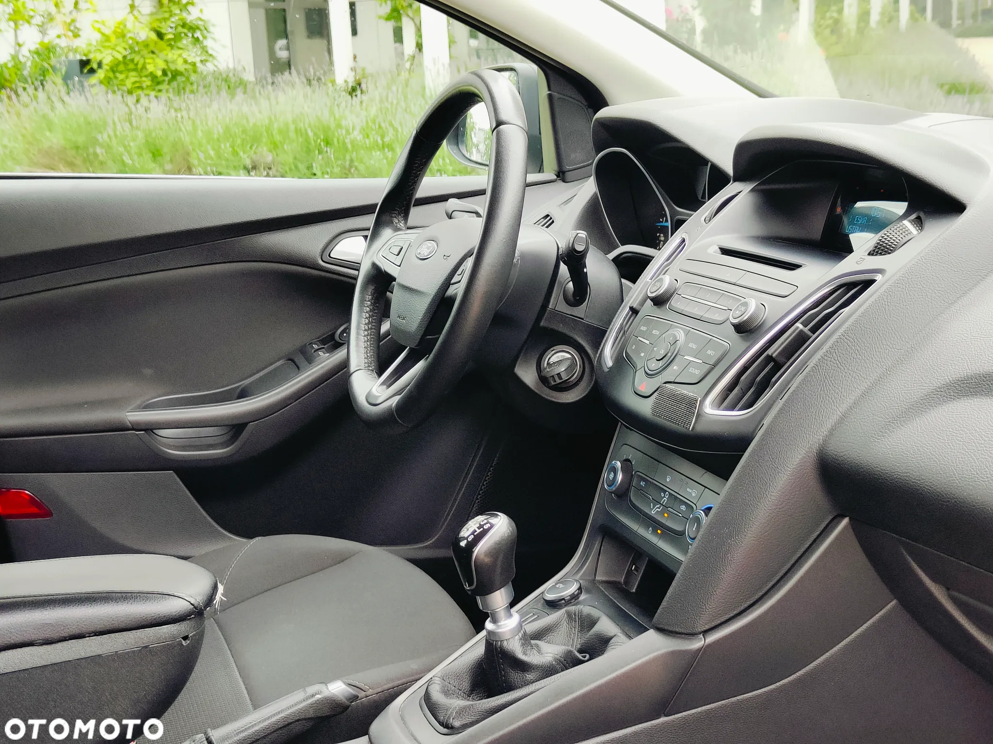 Ford Focus 1.5 TDCi Trend - 29