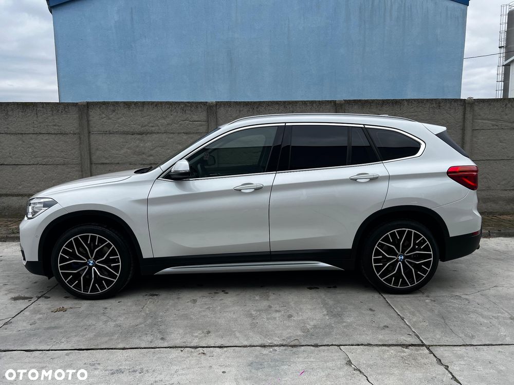 BMW X1 - 6
