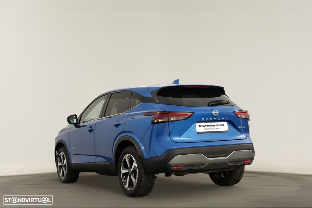 Nissan Qashqai - 3