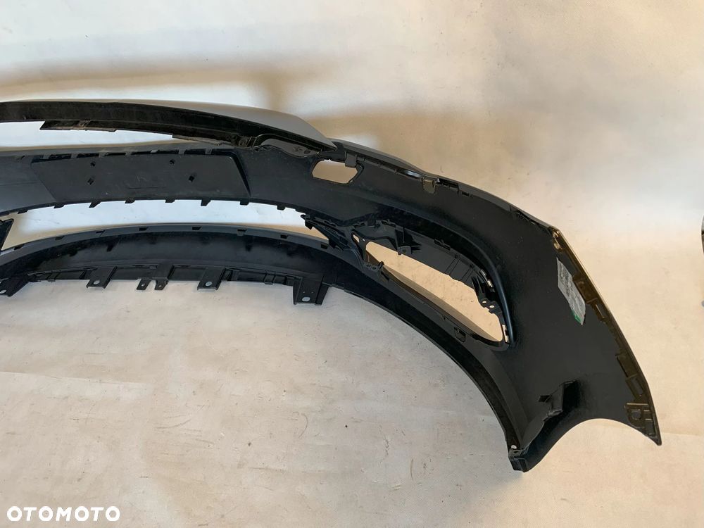 Opel Astra K V FL 19r Zderzak przod przedni Lift 2019 - 7