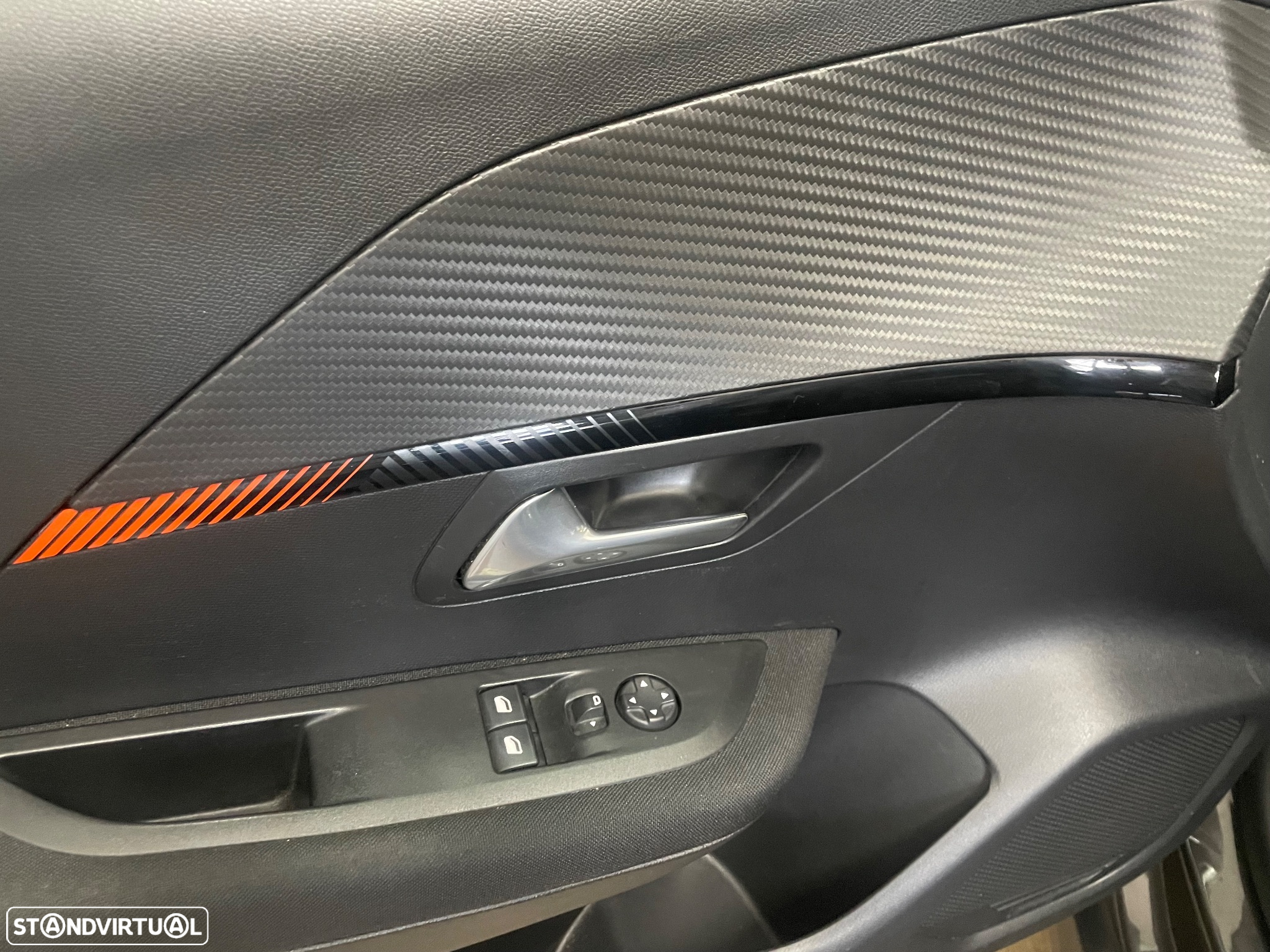 Peugeot 208 PureTech 100 Active - 4