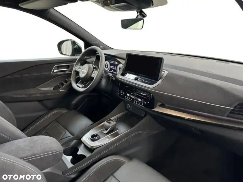 Nissan Qashqai 1.3 DIG-T mHEV N-Design Xtronic - 11